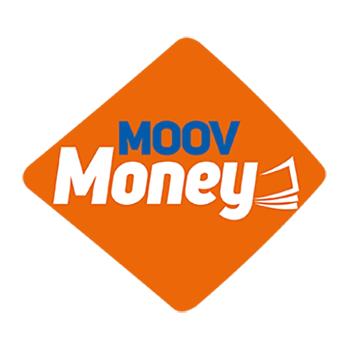 Flooz · Moov Money