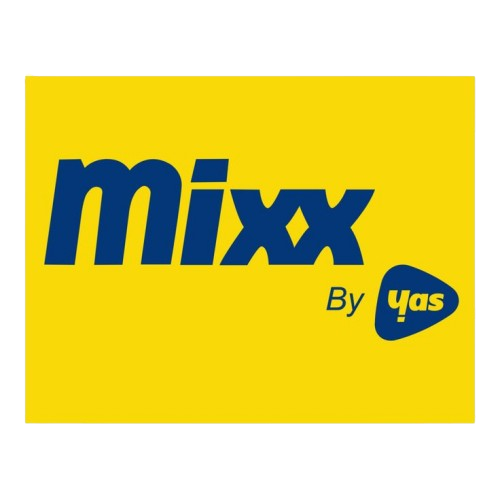 Mixx by Yas